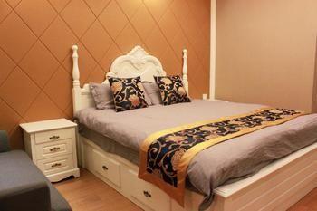 Nanjing Yijia Hotel Shengtai Road Chalukou Esterno foto